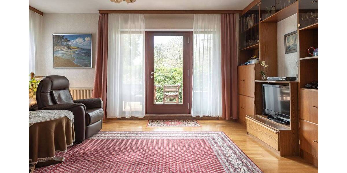 Einfamilienhaus Reinbek - 4 Zimmer, 179 m&sup2;, 619.000&euro; | Angebot:26218104