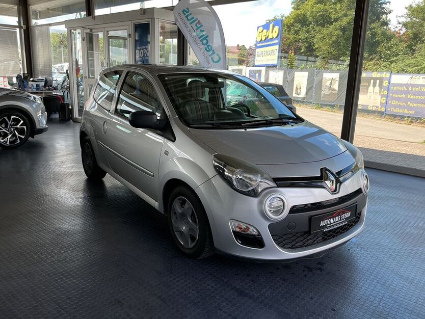 Renault Twingo 222.000 km 2.990 € Bremen 28201