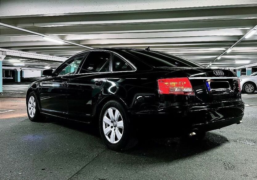 Audi A6 290.000 km 4.000 € Freising 85356