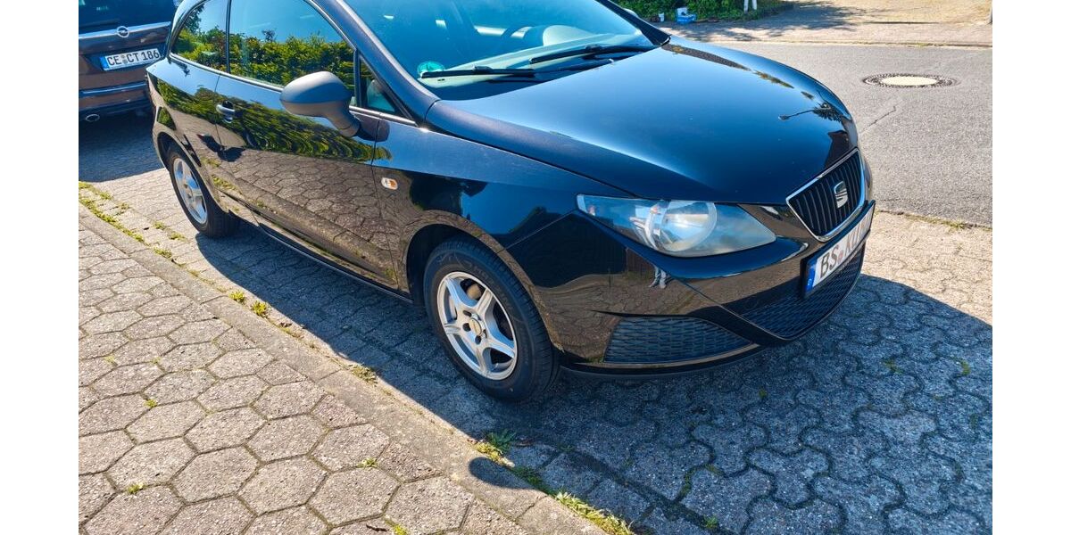 Seat Ibiza 210.300 km 2.350 &euro; nienhagen 29336