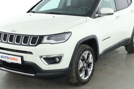 Jeep Compass 68.301 km 16.190 &euro; Leipzig 04328
