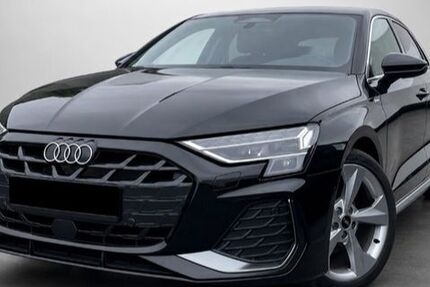 Audi A3 2.926 km 36.906 &euro; Cuxhaven 27472