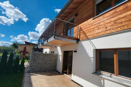 Doppelhaushälfte 5 zimmer