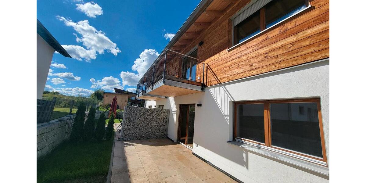 Doppelhaushälfte 5 zimmer