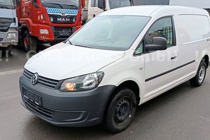 VW Caddy 185.000 km 11.185 &euro; Ruhstorf an der Rott 94099
