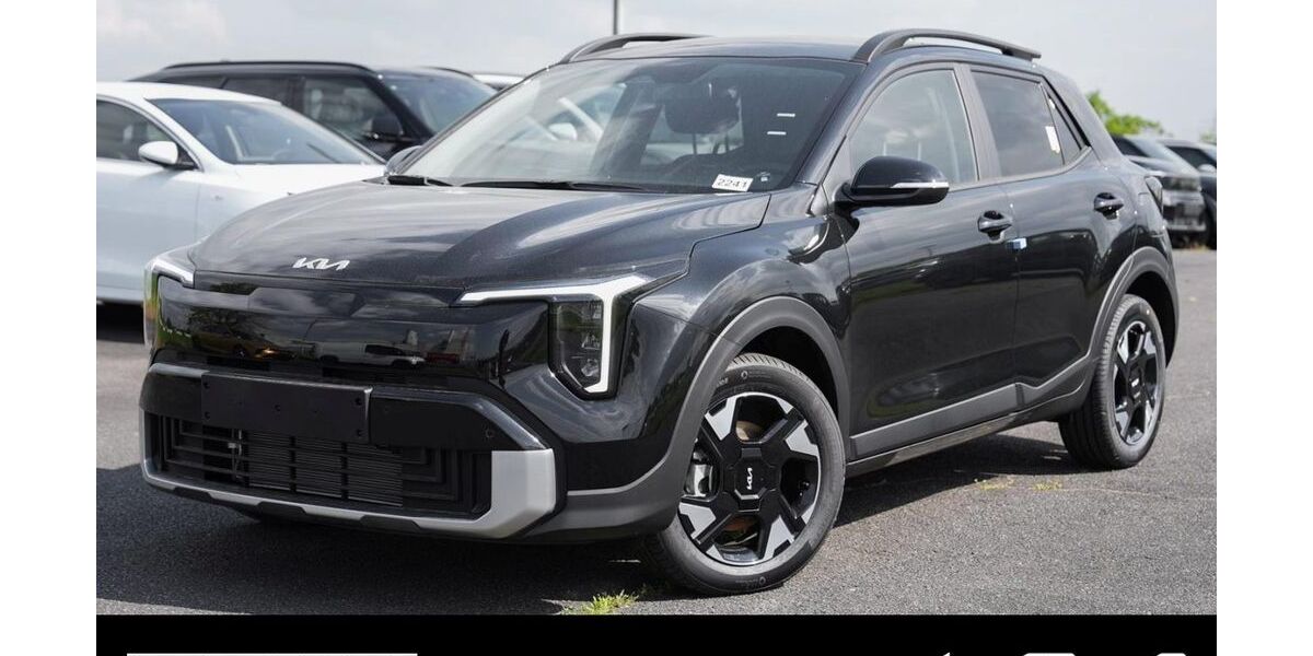 Kia Stonic 4.990 km 25.999 &euro; Aschaffenburg 63741