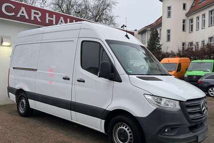 Mercedes-Benz Sprinter 240.000 km 16.750 &euro; Berlin 12205