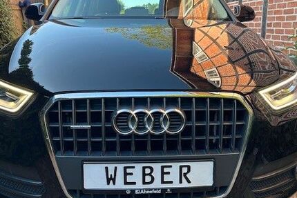 Audi Q3 166.800 km 8.995 &euro; Schilde/bei Wittenberge 19322