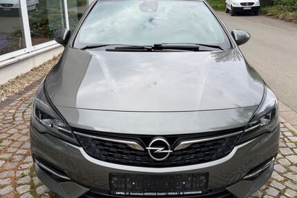 Opel Astra 70.690 km 10.900 &euro; Hohenölsen 07570
