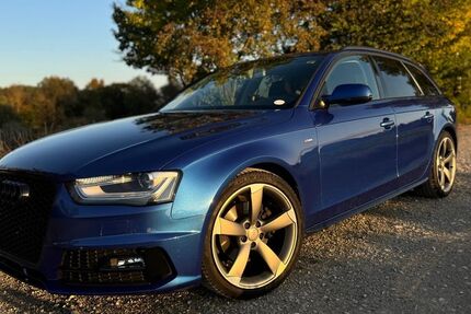 Audi A4 180.000 km 12.999 € Thierhaupten 86672