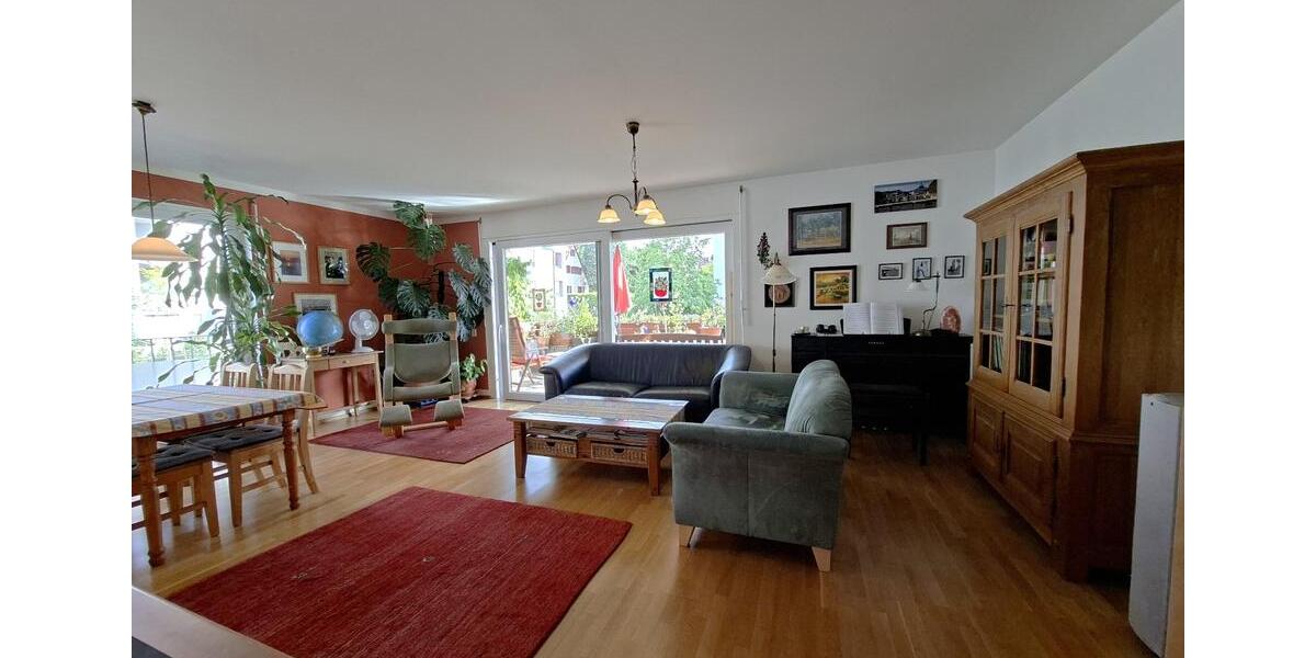 Etagenwohnung Reutlingen - 4 Zimmer, 111 m&sup2;, 569.000&euro; | Angebot:27067346