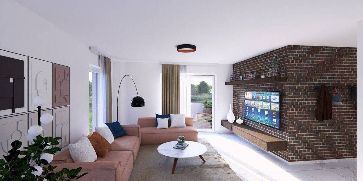 Mehrfamilienhaus, Wohnhaus Ebersbach-Neugersdorf Neugersdorf - 5 Zimmer, 173 m&sup2;, 339.119&euro; | Angebot:25781254