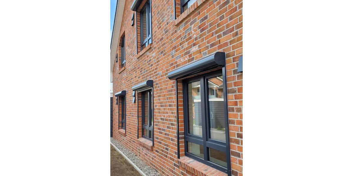 Erdgeschoßwohnung Aukrug - 3 Zimmer, 85 m&sup2;, 359.000&euro; | Angebot:24713074