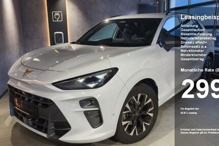 Cupra Terramar 21.490 km 33.750 &euro; Riedenburg 93339