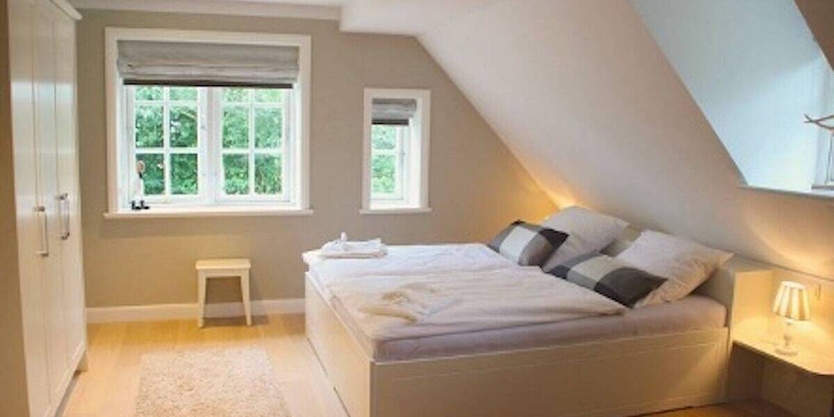 Doppelhaushälfte Utersum - 5 Zimmer, 126 m&sup2;, 1.151.000&euro; | Angebot:26022614