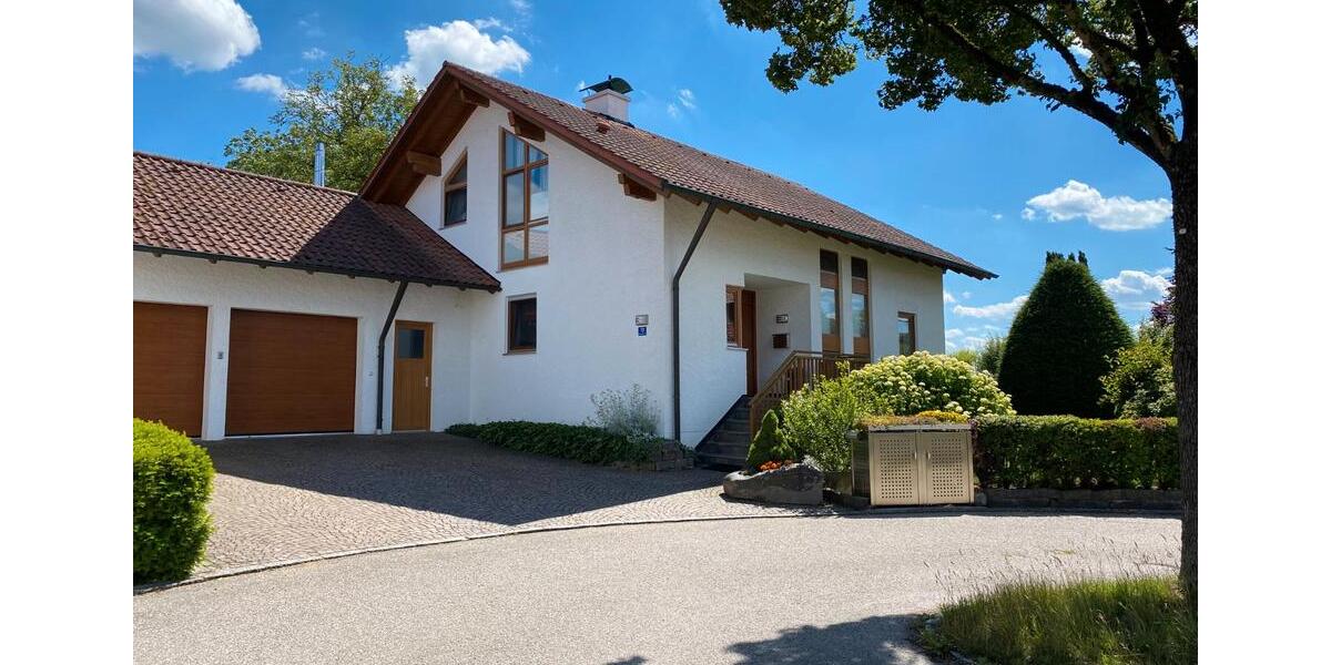 Einfamilienhaus Landau an der Isar - 6 Zimmer, 152 m&sup2;, 575.000&euro; | Angebot:26891661