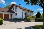 Einfamilienhaus Landau an der Isar - 6 Zimmer, 152 m&sup2;, 575.000&euro; | Angebot:26891661