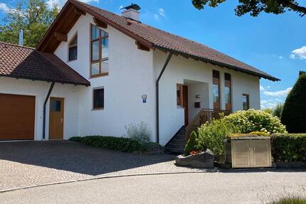 Haus Landau an der Isar - 6 Zimmer, 152 m&sup2;, 575.000&euro; | Angebot:26891661