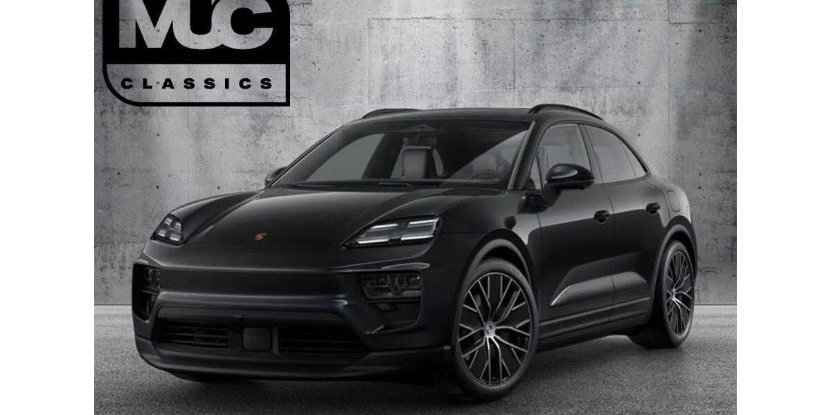 Porsche Macan 1.500 km 96.152 € Dornach-Aschheim 85609