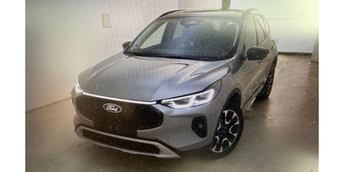 Ford Kuga 58.860 km 32.990 &euro; Mönchengladbach 41066