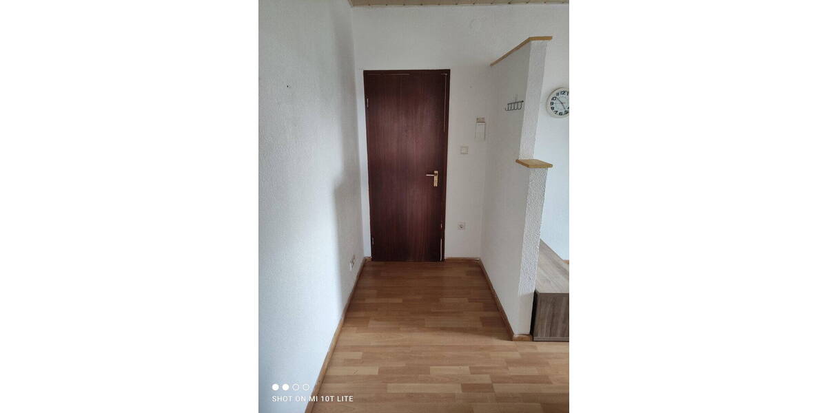 Etagenwohnung Wiesloch - 2 Zimmer, 40 m&sup2;, 650&euro; | Angebot:26343615