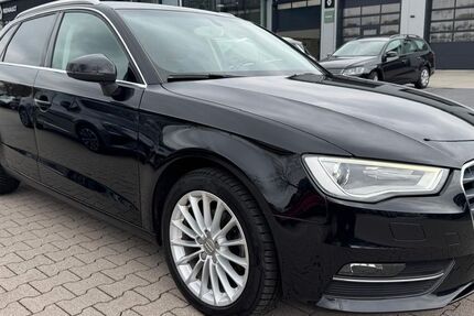Audi A3 99.500 km 12.990 &euro; Wiesmoor 26639