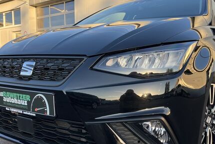 Seat Ibiza 24.002 km 15.860 &euro; Marktredwitz 95615