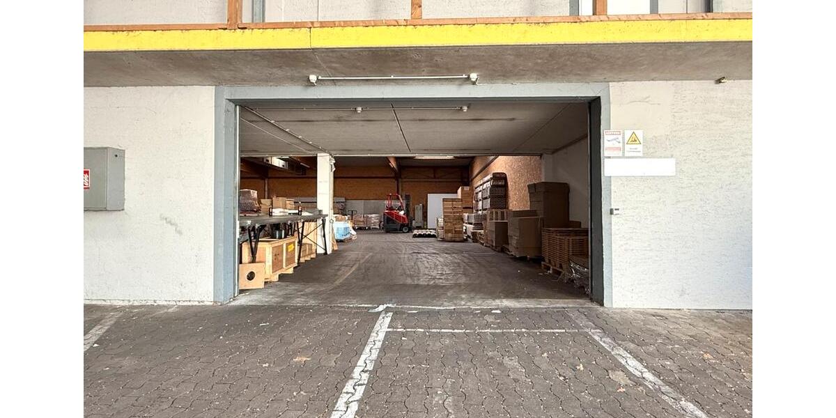 Gewerbeobjekt Ritterhude - 5.195&euro; | Angebot:22920293