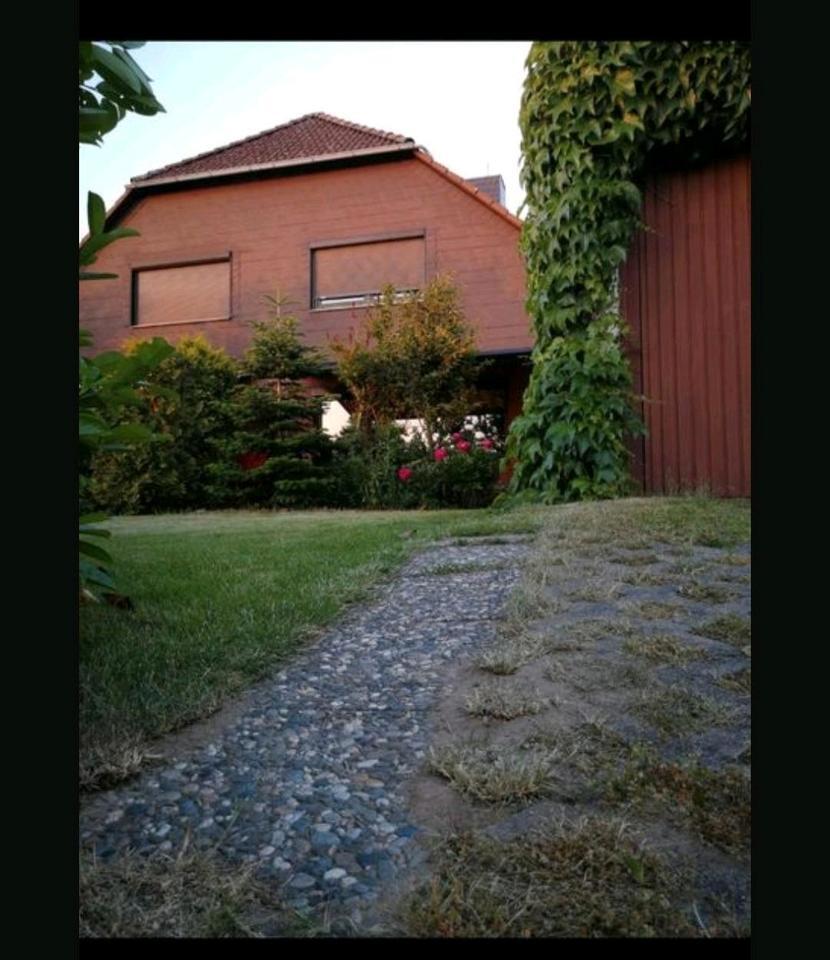 Doppelhaushälfte in Braunschweig
