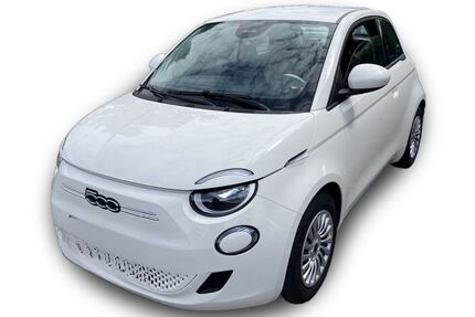 Fiat 500e 9.586 km 12.449 &euro; Ergolding 84030