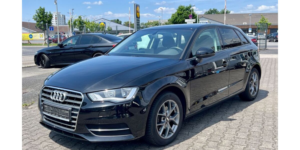 Audi A3 163.300 km 10.900 &euro; Kelsterbach 65451