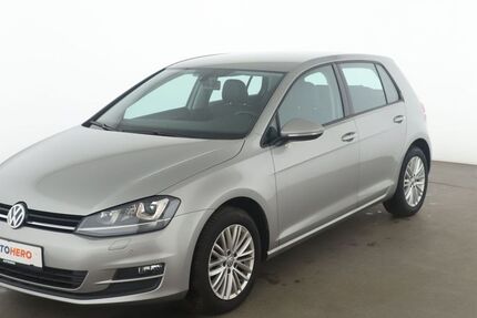 VW Golf 57.218 km 13.090 € Leipzig 04328