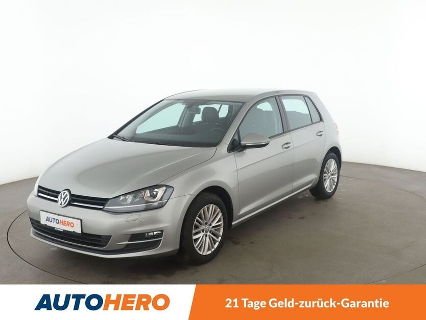 VW Golf 57.218 km 13.090 € Leipzig 04328