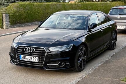 Audi A6 165.000 km 21.800 &euro; Wemding 86650