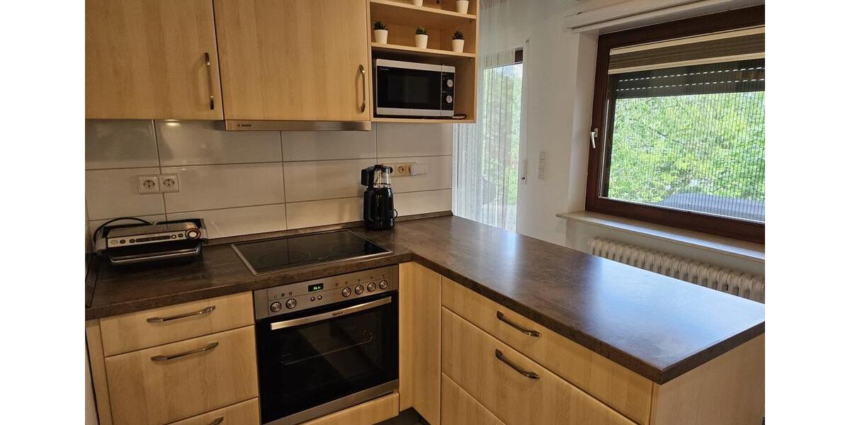 Terrassenwohnung Birkenfeld - 4 Zimmer, 111 m&sup2;, 460.000&euro; | Angebot:25623424