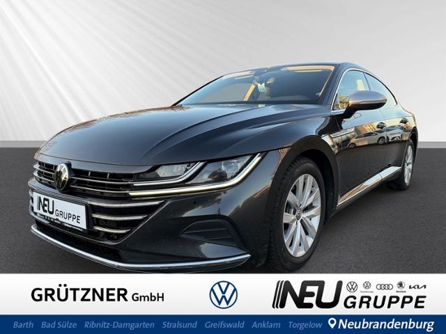 VW Arteon 95.402 km 26.990 &euro; Neubrandenburg 17033
