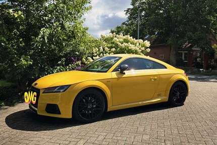 Audi TT 104.000 km 23.900 &euro; Riede 27339