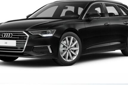 Audi A6 51.502 km 34.950 &euro; Großwallstadt 63868