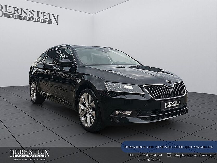 Skoda Superb 99.900 km 19.900 € Albstadt 72459