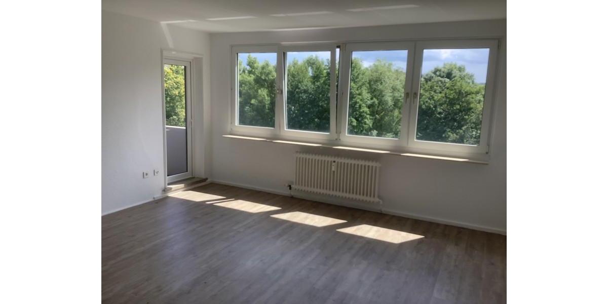 Etagenwohnung Kassel Nordshausen - 3 Zimmer, 75 m&sup2;, 662&euro; | Angebot:26306984