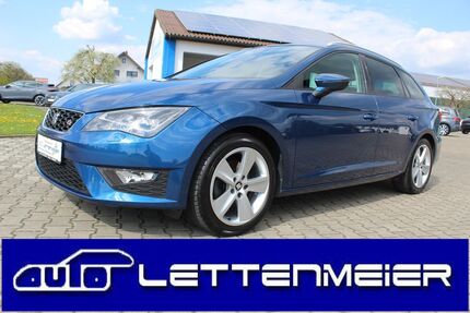 Seat Leon 125.400 km 11.490 &euro; Deiningen 86738