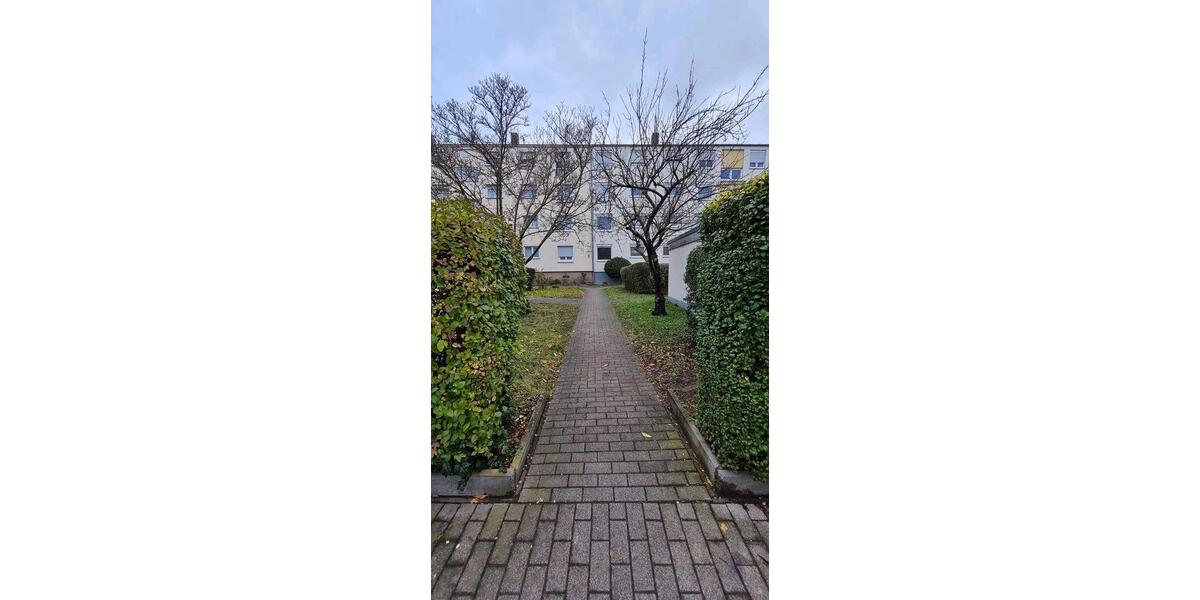 Erdgeschoßwohnung Landau in der Pfalz - 4 Zimmer, 91 m&sup2;, 255.000&euro; | Angebot:26978852