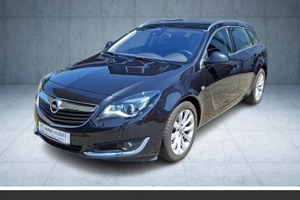 Opel Insignia 84.000 km 9.480 &euro; Hainburg 63512