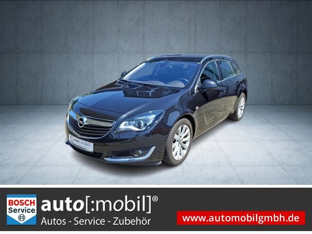 Opel Insignia 84.000 km 9.480 &euro; Hainburg 63512