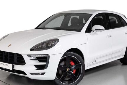 Porsche Macan 95.111 km 44.700 &euro; Zwingenberg (bei Bensheim) 64673
