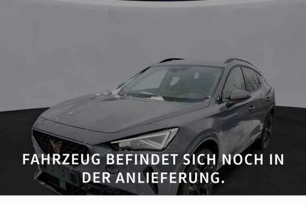 Cupra Formentor 20.500 km 29.480 &euro; Würzburg 97076