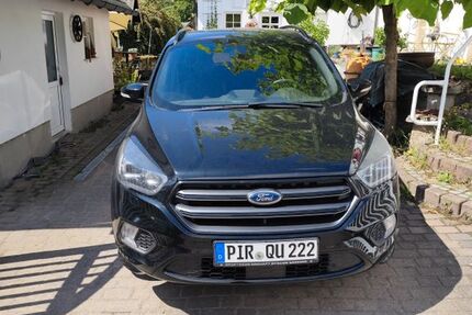 Ford Kuga 57.212 km 15.000 &euro; Kreischa 01731