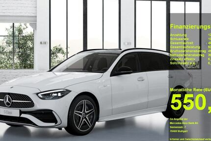 Mercedes-Benz C 300 8.434 km 49.900 € Stade 21684