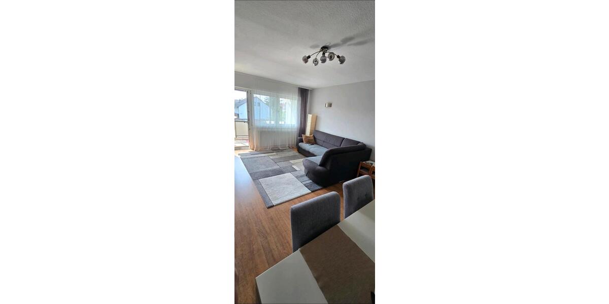 Etagenwohnung Niederwerrn - 3 Zimmer, 80 m&sup2;, 220.000&euro; | Angebot:27002270