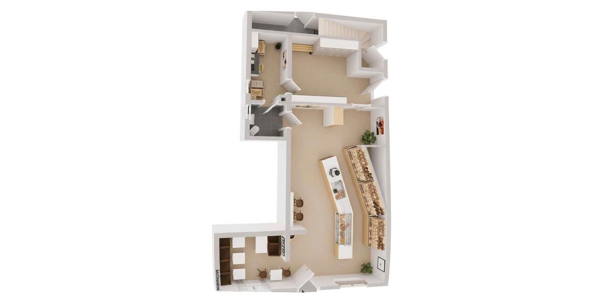 Gewerbeobjekt Roßhaupten - 690&euro; | Angebot:26072732